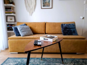 Apartament Na Grobli, Przy Kładce Zwierzynieckiej